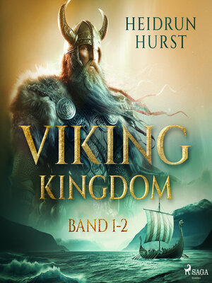 Viking Kingdom - Audiobook